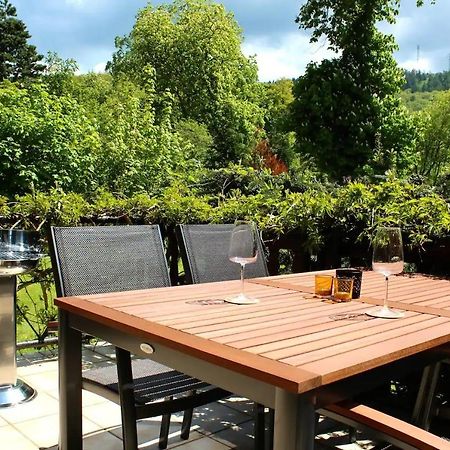 Ferienhaus "Am Reiterhof" Villa Wernigerode Exteriör bild